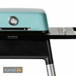Everdure FORCE™ Gasgrill Mint + Abdeckhaube -Angebote Kamdi24 Store everdure force gasgrill mint abdeckhaube 12785 m 3