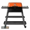 Everdure FORCE™ Gasgrill Orange Mit Doppelboden -Angebote Kamdi24 Store everdure force gasgrill orange mit doppelboden