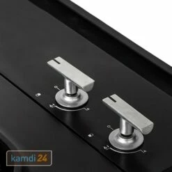 Everdure FORCE™ Gasgrill Schwarz Mit Doppelboden -Angebote Kamdi24 Store everdure force gasgrill schwarz mit doppelboden 20569 m 3