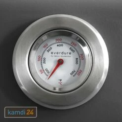 Everdure FURNACE™ Gasgrill Graphite + Abdeckhaube -Angebote Kamdi24 Store everdure furnace gasgrill graphite abdeckhaube 12790 m 4