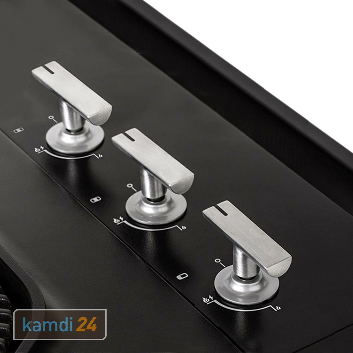 Everdure FURNACE™ Gasgrill Mint + Abdeckhaube 8 Everdure FURNACE™ Gasgrill Mint + Abdeckhaube – Bild 6