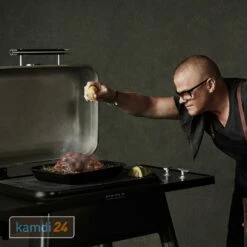 Everdure FURNACE™ Gasgrill Mint Mit Doppelboden -Angebote Kamdi24 Store everdure furnace gasgrill mint mit doppelboden 20576 m 5