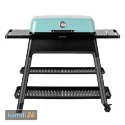 Everdure FURNACE™ Gasgrill Mint Mit Doppelboden