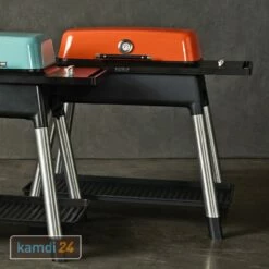 Everdure FURNACE™ Gasgrill Orange -Angebote Kamdi24 Store everdure furnace gasgrill orange 14739 m 7