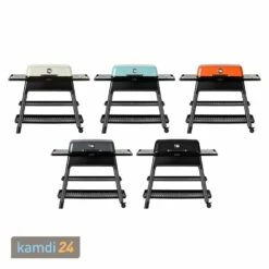Everdure FURNACE™ Gasgrill Orange Mit Doppelboden -Angebote Kamdi24 Store everdure furnace gasgrill orange mit doppelboden 20577 m 8