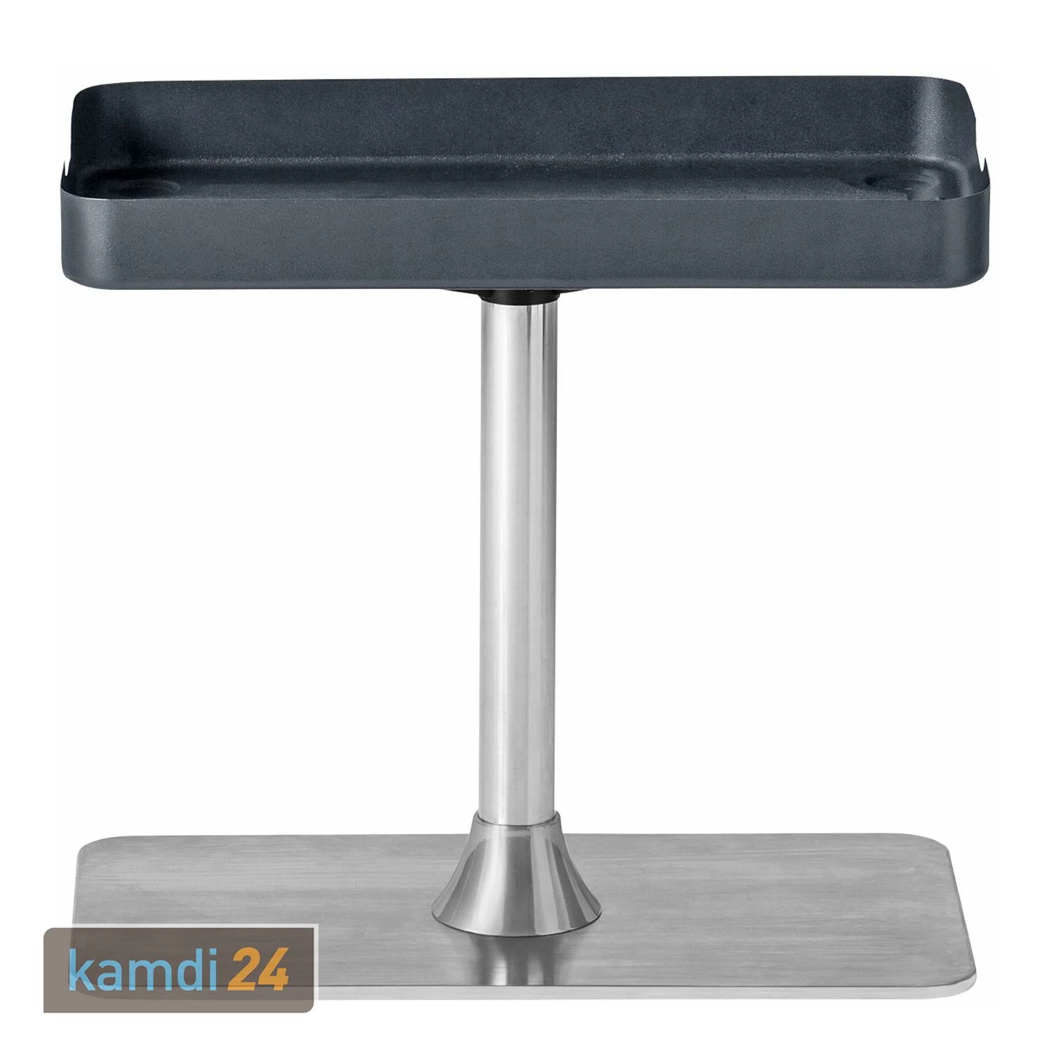 Everdure FUSION™ Holzkohlegrill 7 Everdure FUSION™ Holzkohlegrill – Bild 5