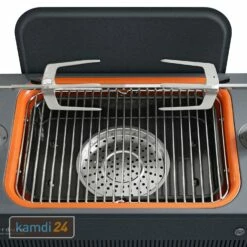 Everdure FUSION™ Holzkohlegrill 18 Everdure FUSION™ Holzkohlegrill -Angebote Kamdi24 Store everdure fusion holzkohlegrill 12591 m 5