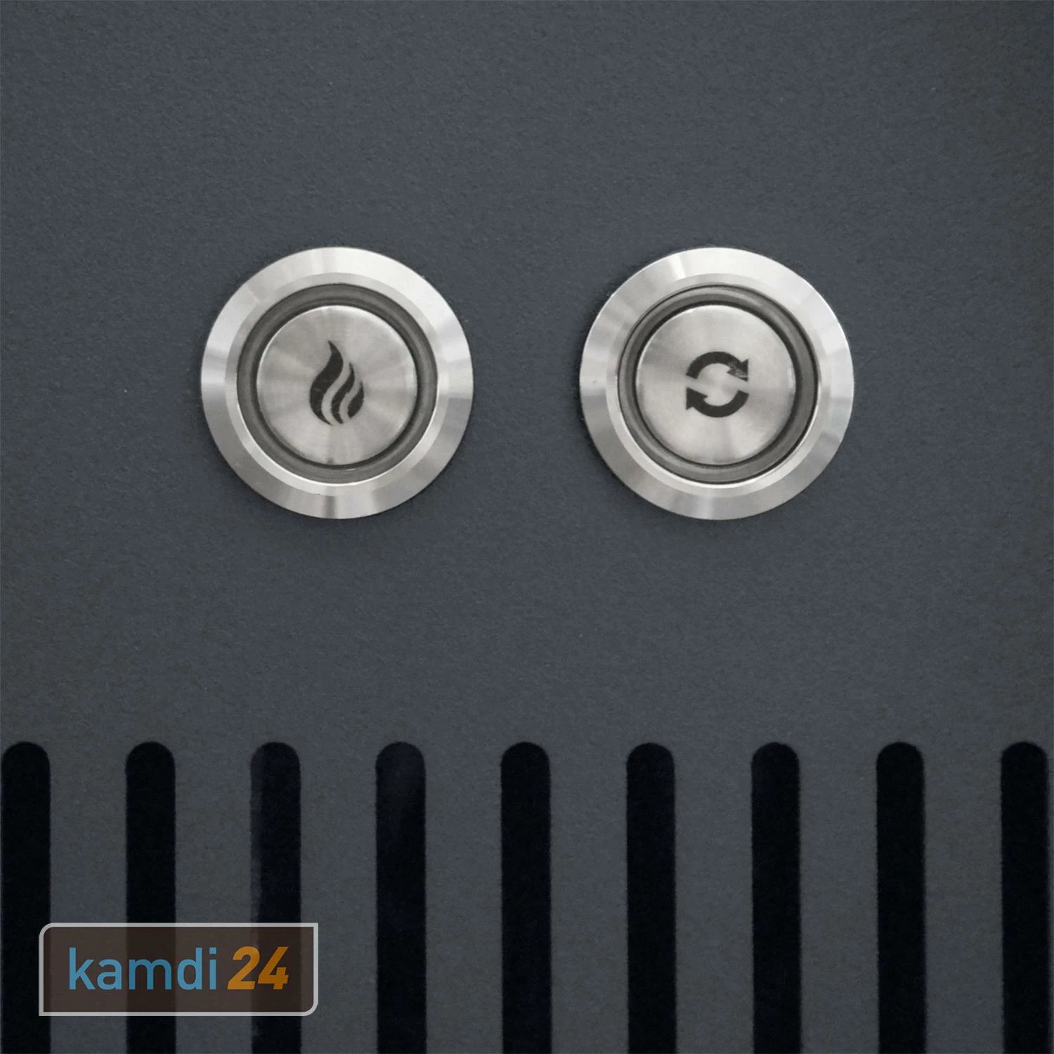 Everdure FUSION™ Holzkohlegrill 9 Everdure FUSION™ Holzkohlegrill – Bild 7