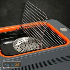Everdure FUSION™ Holzkohlegrill 21 Everdure FUSION™ Holzkohlegrill -Angebote Kamdi24 Store everdure fusion holzkohlegrill 12591 m 8