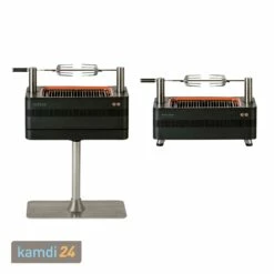 Everdure FUSION™ Holzkohlegrill Komplett-Set -Angebote Kamdi24 Store everdure fusion holzkohlegrill komplett set 12797 m 2