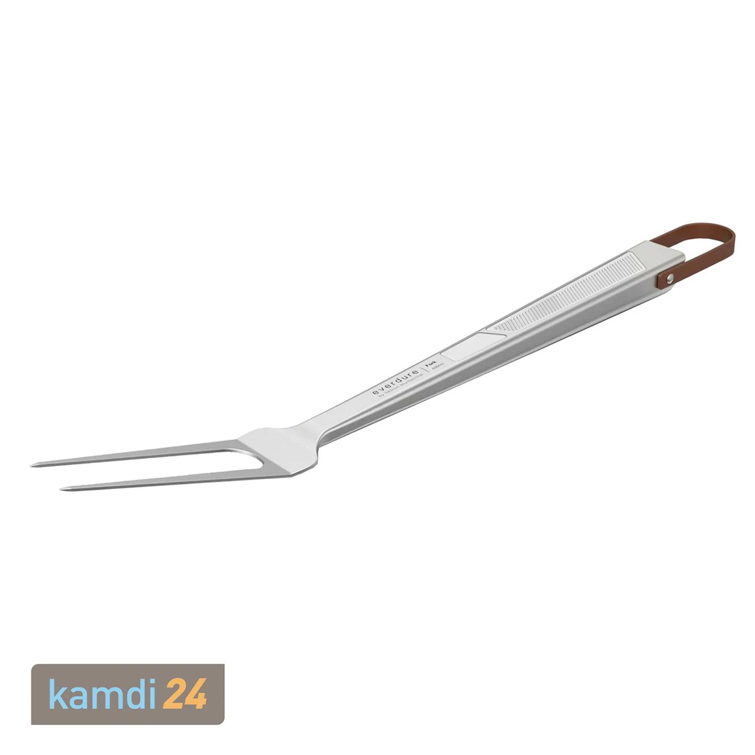 Everdure Grillgabel Quantum Steel Serie 3 Everdure Grillgabel Quantum Steel Serie