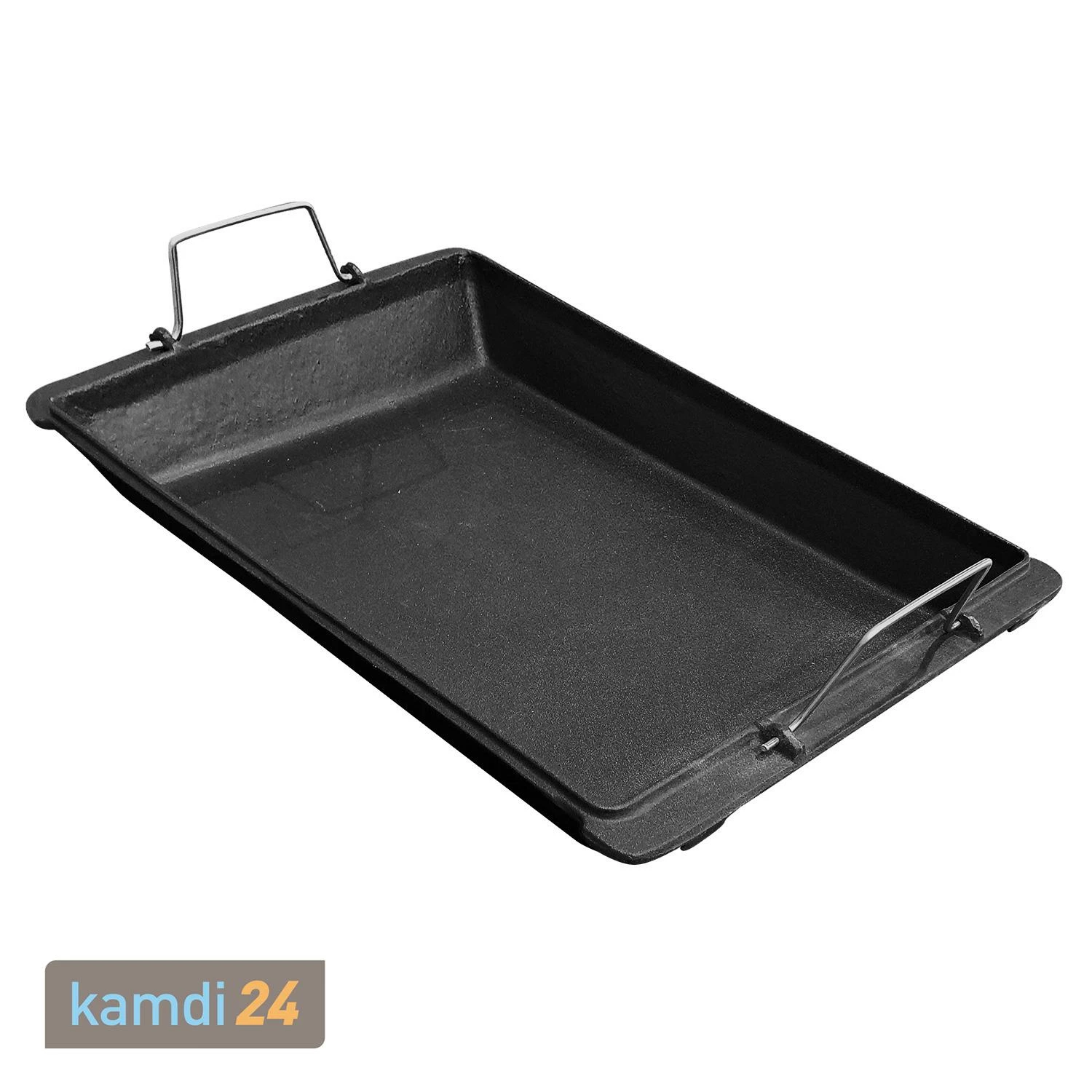 Everdure Gussbräter Für NEO Outdoorküche 4 Everdure Gussbräter Für NEO Outdoorküche – Bild 2