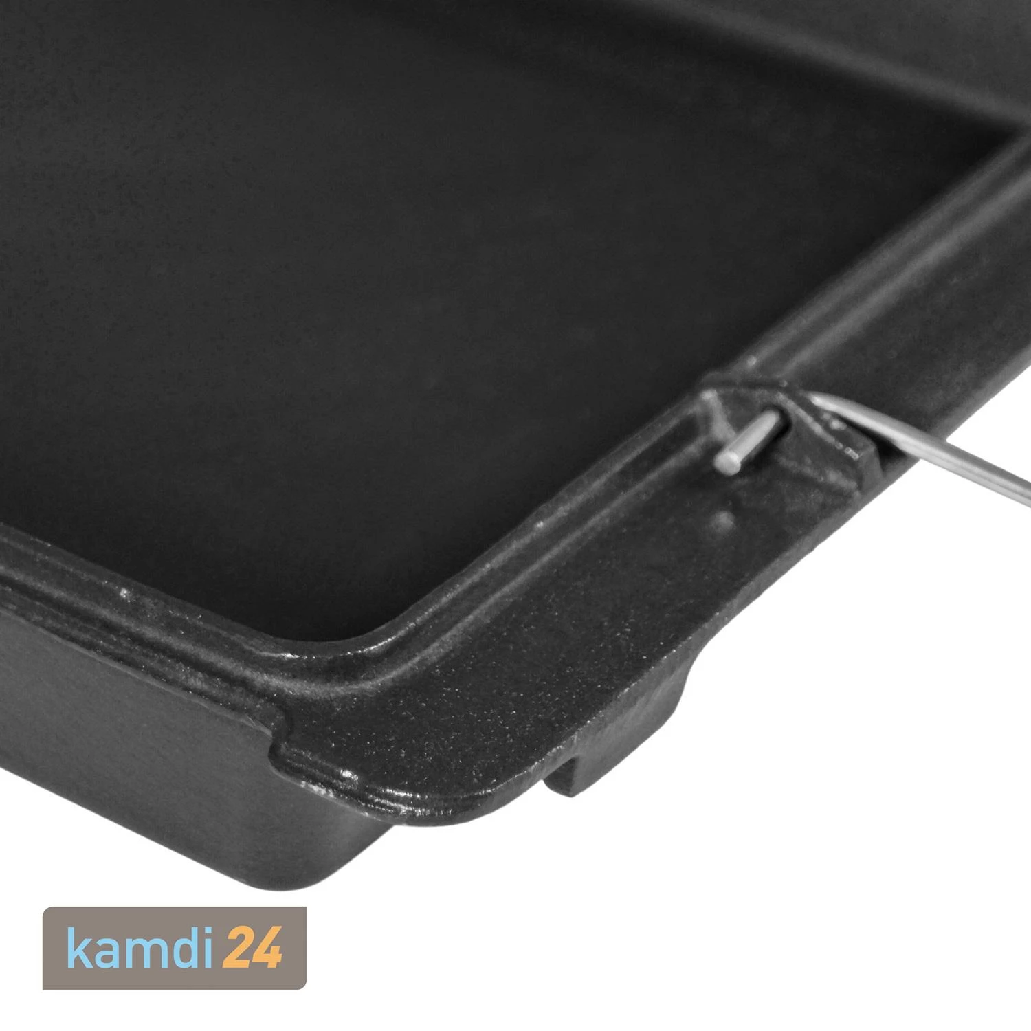 Everdure Gussbräter Für NEO Outdoorküche 5 Everdure Gussbräter Für NEO Outdoorküche – Bild 3