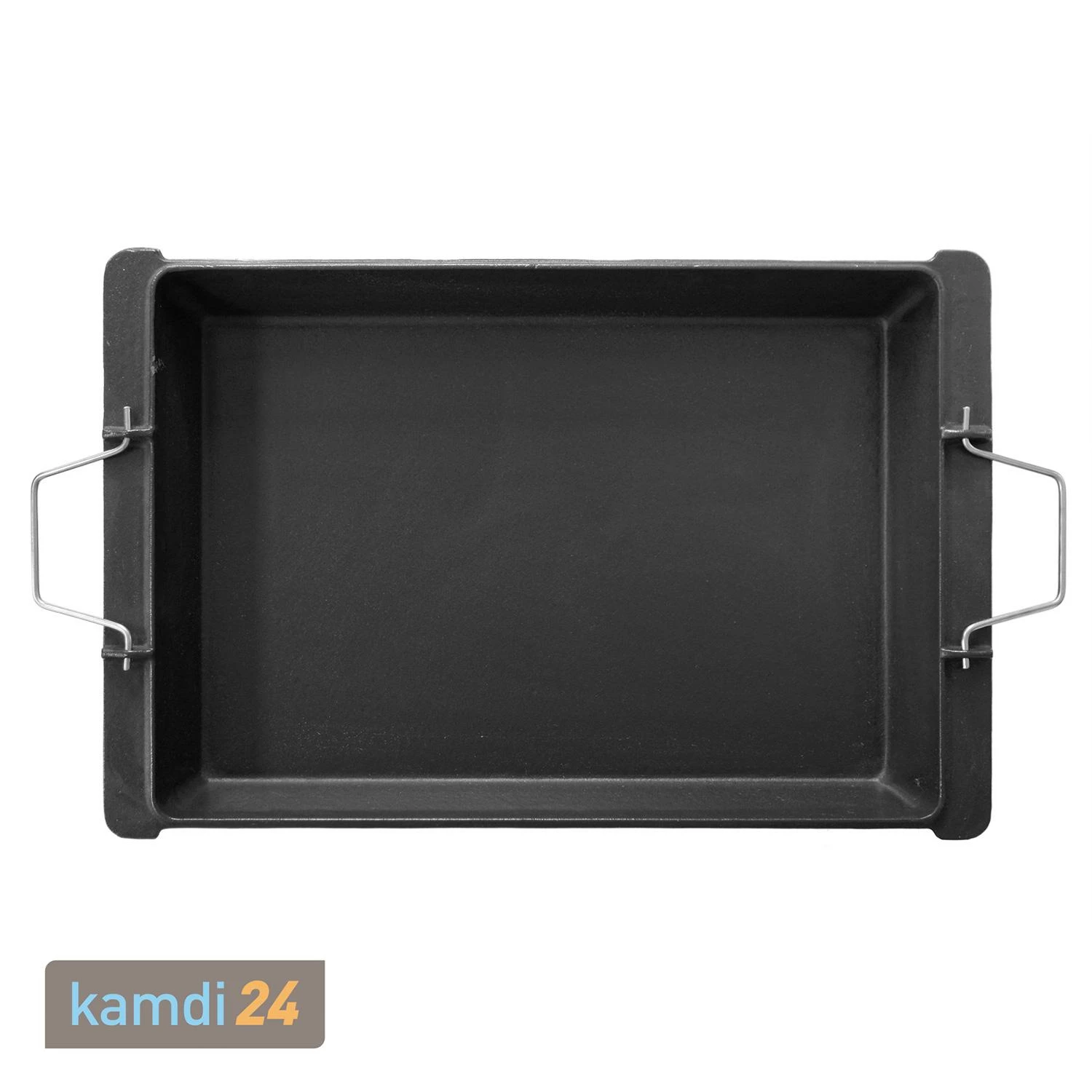 Everdure Gussbräter Für NEO Outdoorküche 3 Everdure Gussbräter Für NEO Outdoorküche