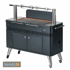 Everdure HUB™ Holzkohlegrill -Angebote Kamdi24 Store everdure hub holzkohlegrill 12590 m 2
