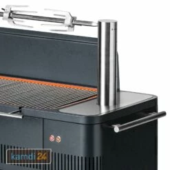 Everdure HUB™ Holzkohlegrill -Angebote Kamdi24 Store everdure hub holzkohlegrill 12590 m 3