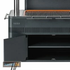 Everdure HUB™ Holzkohlegrill -Angebote Kamdi24 Store everdure hub holzkohlegrill 12590 m 4