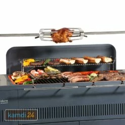 Everdure HUB™ Holzkohlegrill -Angebote Kamdi24 Store everdure hub holzkohlegrill 12590 m 7