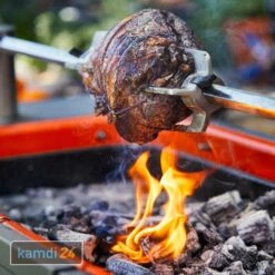 Everdure HUB™ Holzkohlegrill -Angebote Kamdi24 Store everdure hub holzkohlegrill 12590 m 9