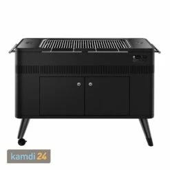 Everdure HUB™ II Holzkohlegrill -Angebote Kamdi24 Store everdure hub ii holzkohlegrill 14942 m 2