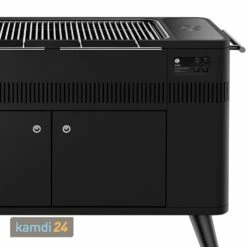 Everdure HUB™ II Holzkohlegrill -Angebote Kamdi24 Store everdure hub ii holzkohlegrill 14942 m 3