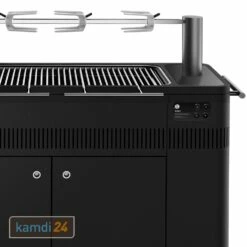 Everdure HUB™ II Holzkohlegrill -Angebote Kamdi24 Store everdure hub ii holzkohlegrill 14942 m 4