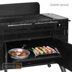Everdure HUB™ II Holzkohlegrill -Angebote Kamdi24 Store everdure hub ii holzkohlegrill 14942 m 6