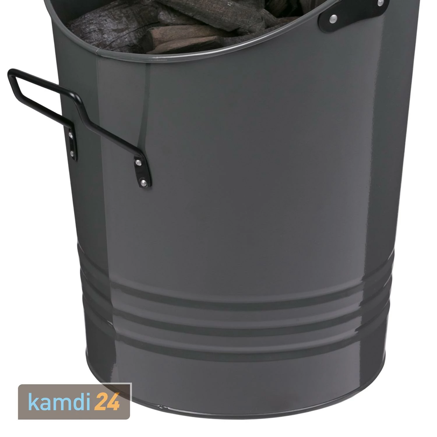 Everdure Kohleeimer 5 Everdure Kohleeimer – Bild 3