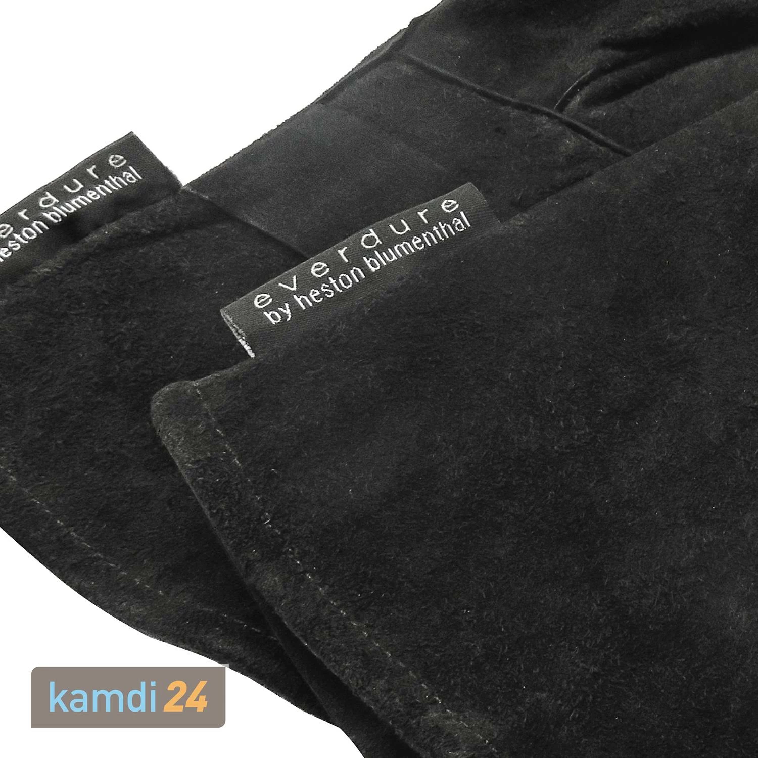 Everdure Leder-Grillhandschuhe S/M 4 Everdure Leder-Grillhandschuhe S/M – Bild 2