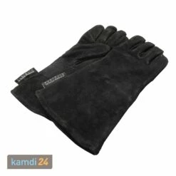 Everdure Leder-Grillhandschuhe S/M