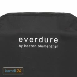 Everdure Premium Abdeckhaube Für FORCE™ -Angebote Kamdi24 Store everdure premium abdeckhaube fuer force 12606 m 1