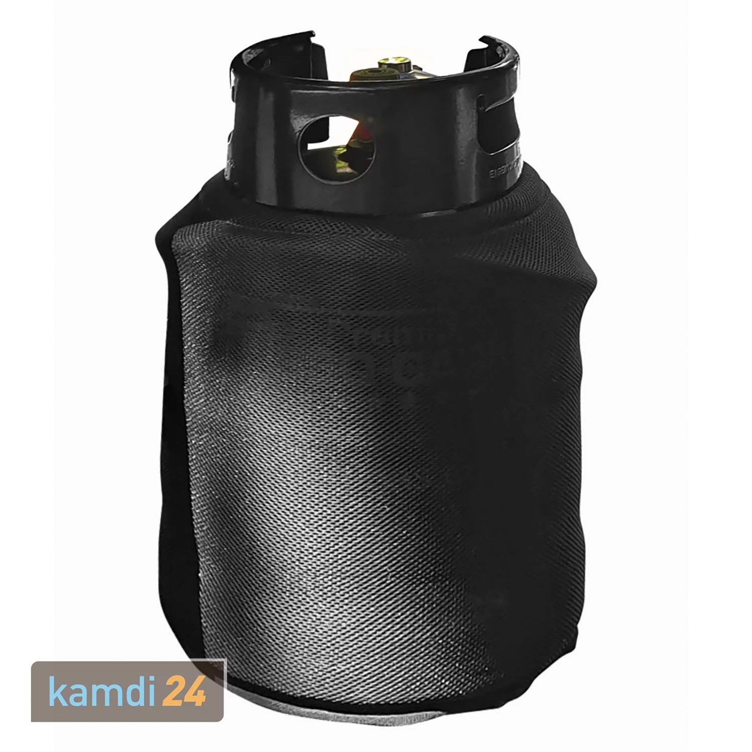 Everdure Premium-Abdeckhaube Für Gasflaschen 3 Everdure Premium-Abdeckhaube Für Gasflaschen