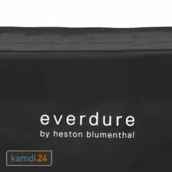 Everdure Premium Abdeckhaube Für Mobile Outdoorküche -Angebote Kamdi24 Store everdure premium abdeckhaube fuer mobile outdoorkueche 15097 m 1