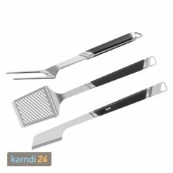 Everdure Premiumgrillbesteck L