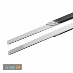 Everdure Premiumpinzette Mit Softgriff L -Angebote Kamdi24 Store everdure premiumpinzette mit softgriff l 12613 m 1