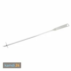 Everdure Quantum Steel Kebab-/Schaschlik-Spieße 6er-Set -Angebote Kamdi24 Store everdure quantum steel kebab schaschlik spiesse 6er set 17341 m 1