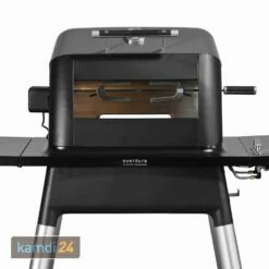 Everdure Rotisserie-System Für FORCE -Angebote Kamdi24 Store everdure rotisserie system fuer force 17357 m 10