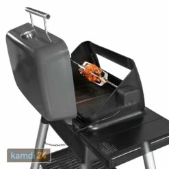 Everdure Rotisserie-System Für FORCE -Angebote Kamdi24 Store everdure rotisserie system fuer force 17357 m 11