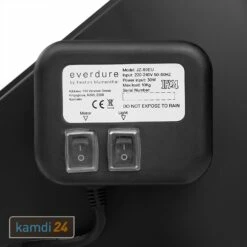 Everdure Rotisserie-System Für FORCE -Angebote Kamdi24 Store everdure rotisserie system fuer force 17357 m 7