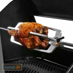 Everdure Rotisserie-System Für FORCE -Angebote Kamdi24 Store everdure rotisserie system fuer force 17357 m 8