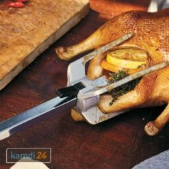 Everdure Rotisserie-System Für FORCE -Angebote Kamdi24 Store everdure rotisserie system fuer force 17357 m 9