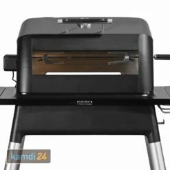 Everdure Rotisserie-System Für FURNACE 23 Everdure Rotisserie-System Für FURNACE -Angebote Kamdi24 Store everdure rotisserie system fuer furnace 17358 m 10