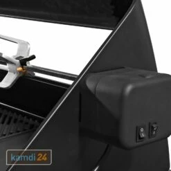 Everdure Rotisserie-System Für FURNACE 20 Everdure Rotisserie-System Für FURNACE -Angebote Kamdi24 Store everdure rotisserie system fuer furnace 17358 m 7