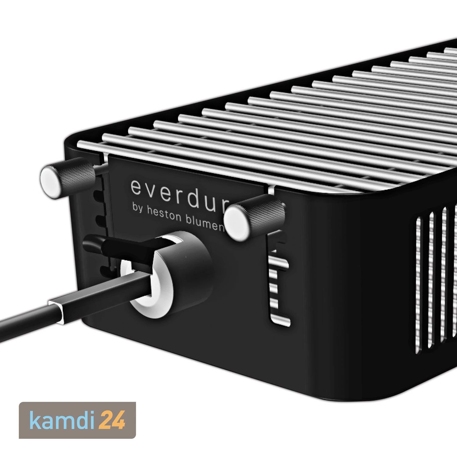 Everdure Rotisseriekorb Für HUB™ Und FUSION™ 4 Everdure Rotisseriekorb Für HUB™ Und FUSION™ – Bild 2