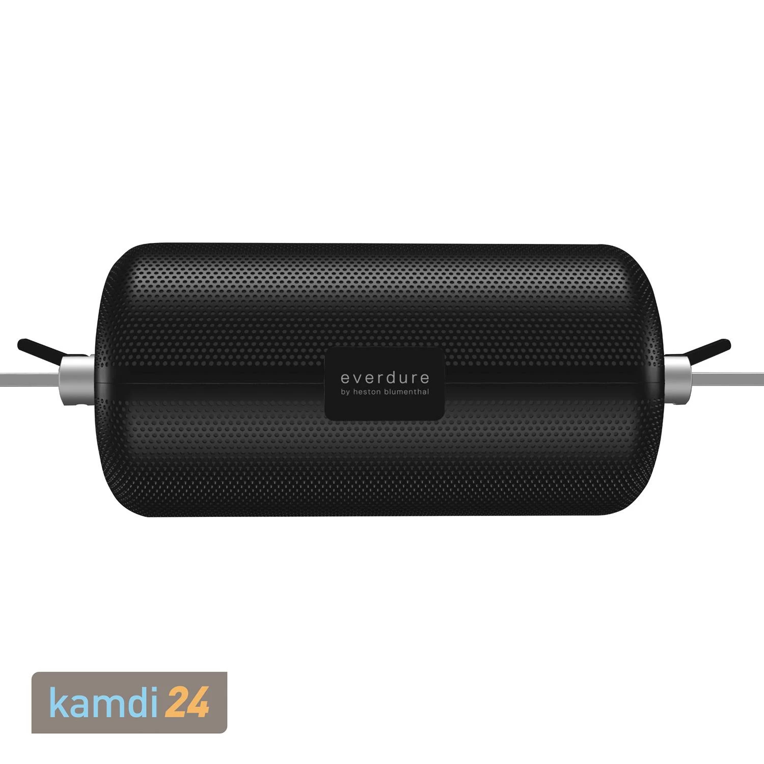 Everdure Rotisserietrommel Für HUB™ Und FUSION™ 4 Everdure Rotisserietrommel Für HUB™ Und FUSION™ – Bild 2