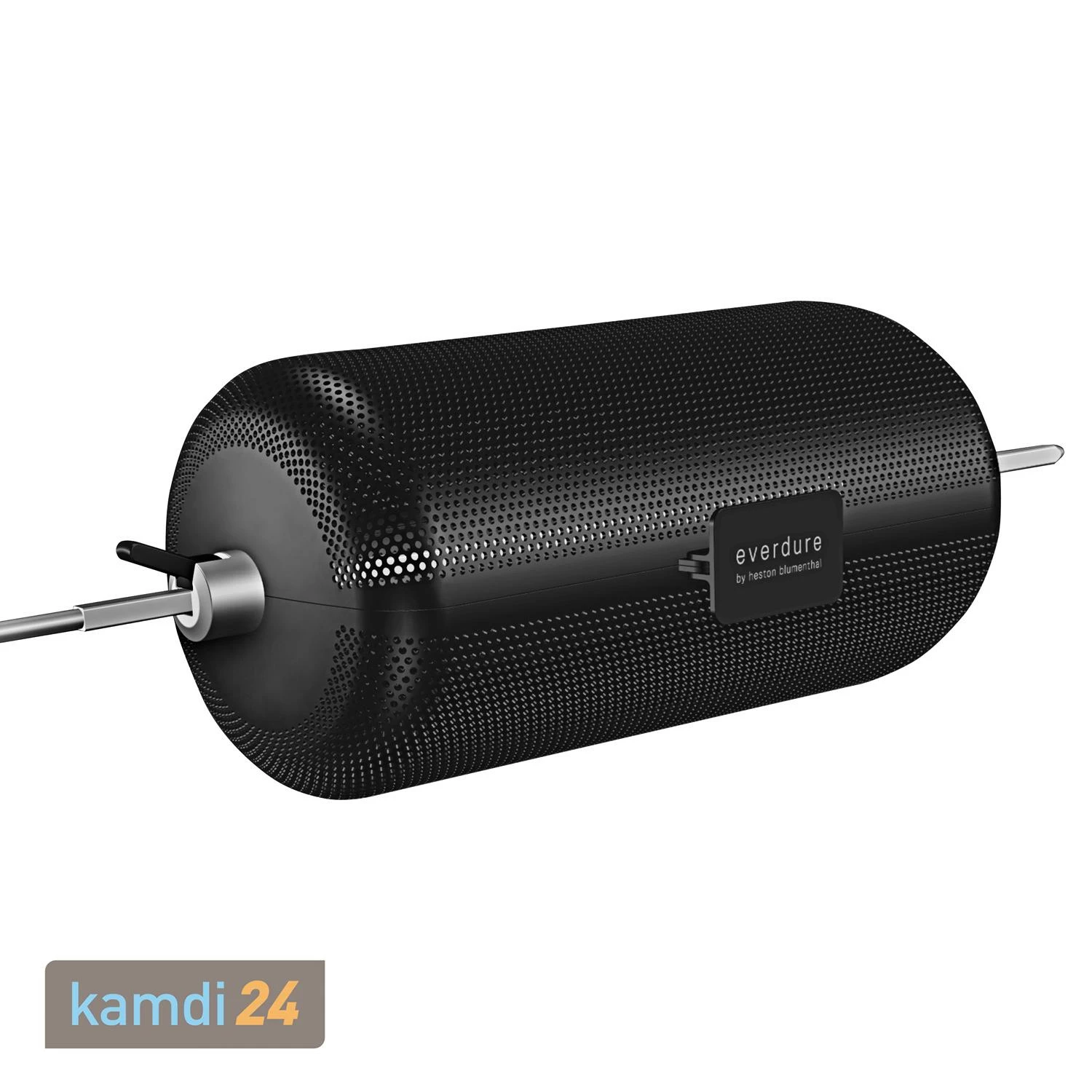 Everdure Rotisserietrommel Für HUB™ Und FUSION™ 3 Everdure Rotisserietrommel Für HUB™ Und FUSION™