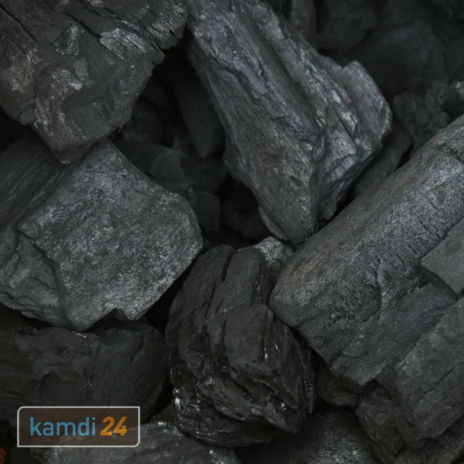 Everdure Steak House Grillkohle 7 Kg 5 Everdure Steak House Grillkohle 7 Kg – Bild 3