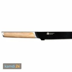 Everdure Ti-Messer-Serie Pro Brotmesser BR 8 Everdure Ti-Messer-Serie Pro Brotmesser BR -Angebote Kamdi24 Store everdure ti messer serie pro brotmesser br 17302 m 2