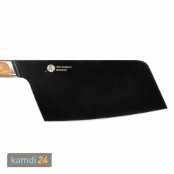 Everdure Ti-Messer-Serie Pro Hackmesser CL -Angebote Kamdi24 Store everdure ti messer serie pro hackmesser cl 17320 m 1