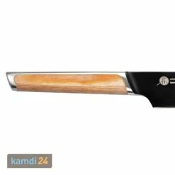Everdure Ti-Messer-Serie Pro Kochmesser C1 (Klingenlänge 127 Mm) -Angebote Kamdi24 Store everdure ti messer serie pro kochmesser c1 klingenlaenge 127 mm 17294 m 2